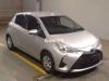 Toyota Vitz  2017 For Sale in Peshawar