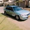 Honda City IVTEC 2002 For Sale in Karachi