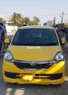 Daihatsu Mira  2015 For Sale in Karachi