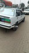 Toyota Other IVTEC 1986 For Sale in Nowshera