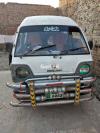 Suzuki Carry  2003 For Sale in Peshawar