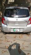 Suzuki Cultus VXL 2018 For Sale in Faisalabad