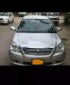 Toyota Premio  2005 For Sale in Karachi