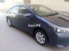 Toyota Corolla GLI 2014 For Sale in Karachi