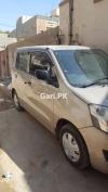 Suzuki Wagon R  2014 For Sale in Karachi