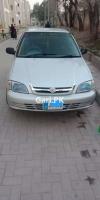 Suzuki Cultus VXR 2005 For Sale in Rawalpindi