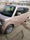 Nissan Moco  2016 For Sale in Lahore