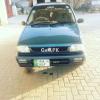 Suzuki Mehran VXR 2009 For Sale in Mansehra