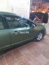 Honda Civic VTi Oriel Prosmatec 2007 For Sale in Rawalpindi