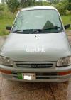 Daihatsu Cuore  2008 For Sale in Bhimber