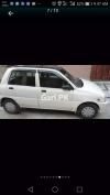 Daihatsu Cuore  2003 For Sale in Lahore