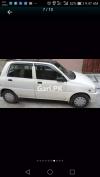 Daihatsu Cuore  2003 For Sale in Lahore