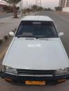 Daihatsu Charade  1986 For Sale in Karachi