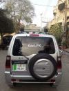 Mitsubishi Pajero Mini  2013 For Sale in Lahore