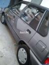 Suzuki Mehran VXR 2019 For Sale in Jhang
