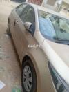 Toyota Corolla GLI 2015 For Sale in Karachi