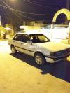 Toyota Corolla XE 1986 For Sale in Islamabad