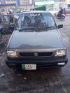 Suzuki Mehran VXR 2011 For Sale in Lahore