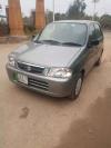 Suzuki Alto  2012 For Sale in Lahore