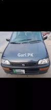 Daihatsu Cuore  2011 For Sale in Lahore