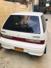 Suzuki Cultus VXR 2006 For Sale in Karachi