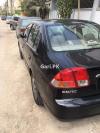 Honda Civic Prosmetic 2005 For Sale in Karachi