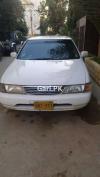 Nissan Sunny  1998 For Sale in Karachi