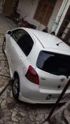 Toyota Vitz  2006 For Sale in Peshawar