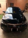 Lexus CT200h  2012 For Sale in Karachi