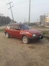 Suzuki Khyber  1996 For Sale in Rawalpindi