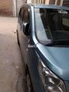 Suzuki Wagon R  2013 For Sale in Faisalabad