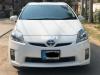 Toyota Prius  2011 For Sale in Lahore