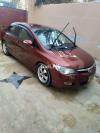 Honda Civic VTi Oriel Prosmatec 2010 For Sale in Karachi