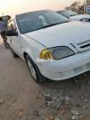 Suzuki Cultus VXR 2006 For Sale in Wah