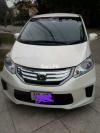 Honda Freed  2012 For Sale in Lahore