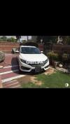 Honda Civic VTi Oriel Prosmatec 2018 For Sale in Lahore