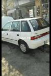 Suzuki Cultus VXR 2005 For Sale in Islamabad