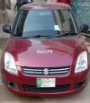 Suzuki Swift  2010 For Sale in Lahore