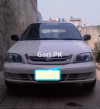 Suzuki Cultus VXL 2020 For Sale in Nawabshah