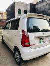 Suzuki Wagon R  2018 For Sale in Lahore