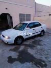 Suzuki Baleno GL 1999 For Sale in Lahore