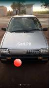 Suzuki Mehran VX 2002 For Sale in Kohat