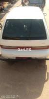 Suzuki Cultus VXR 2007 For Sale in Karachi