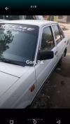 Nissan Sunny  1987 For Sale in Karachi