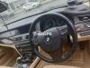 BMW 7 Series 730Li 2012