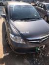 Honda City IDSI 2006 For Sale in Islamabad