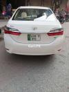 Toyota Corolla GLI 2018 For Sale in Lahore