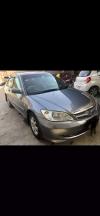 Honda Civic VTi Oriel 2006 For Sale in Rawalpindi