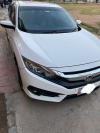 Honda Civic VTi Oriel Prosmatec 2017 For Sale in Faisalabad