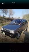 Suzuki Mehran VX 2011 For Sale in Islamabad